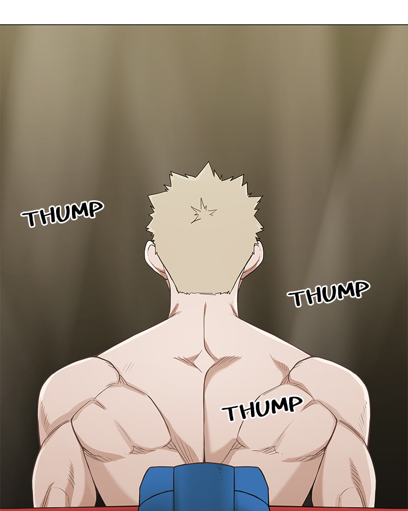 The Boxer Chapter 105 page 31 - 