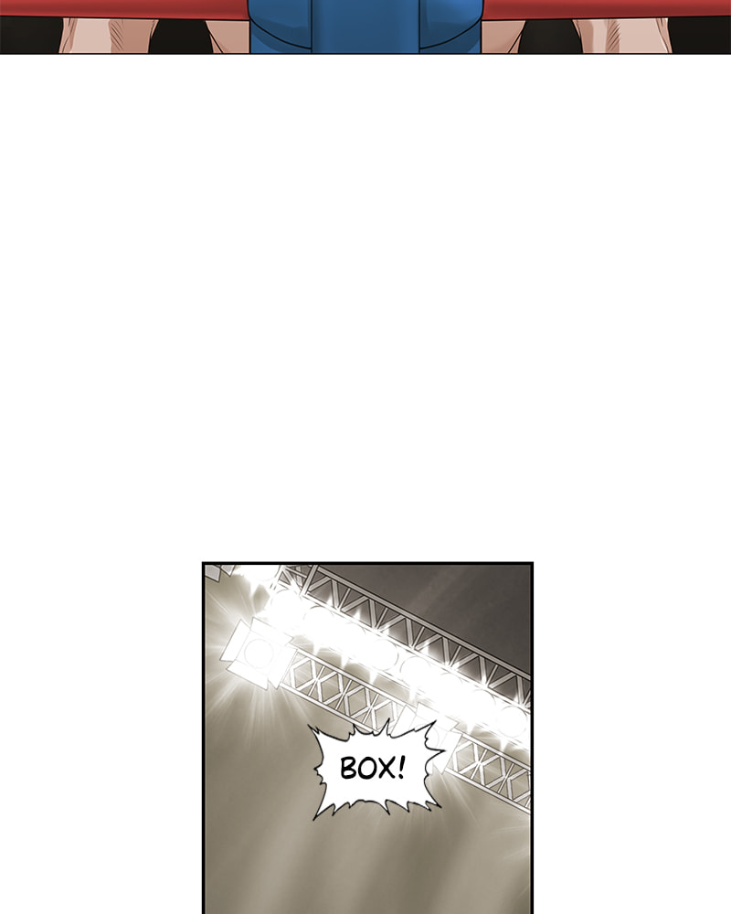 The Boxer Chapter 105 page 32 - 