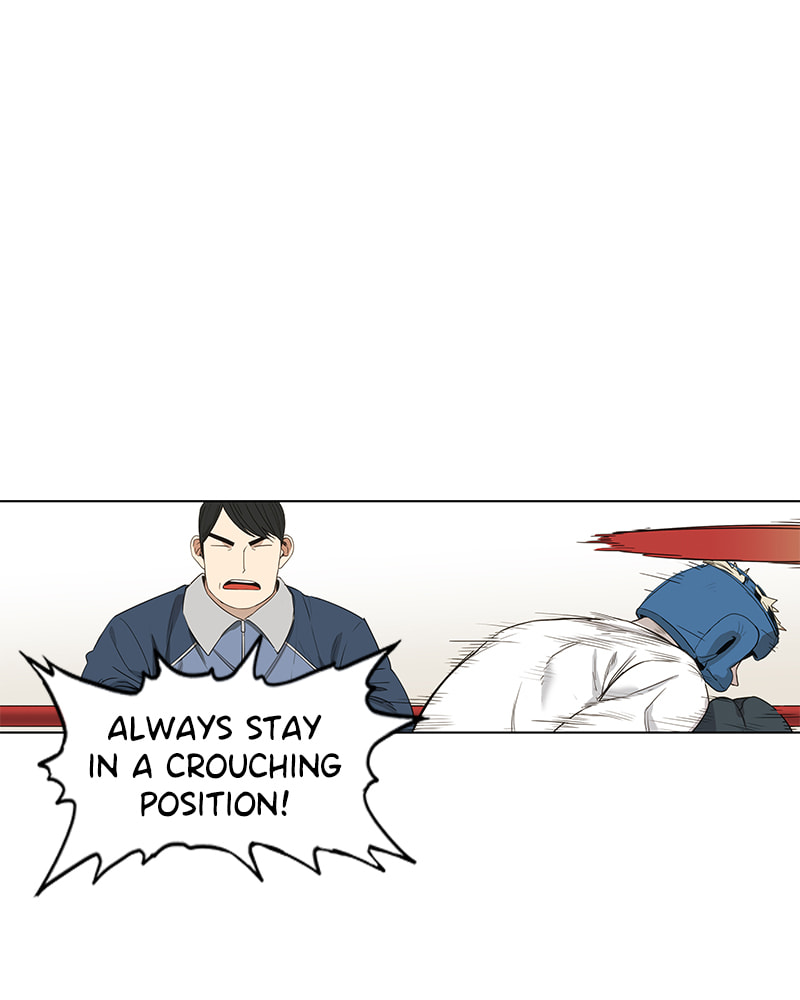 The Boxer Chapter 105 page 34 - 