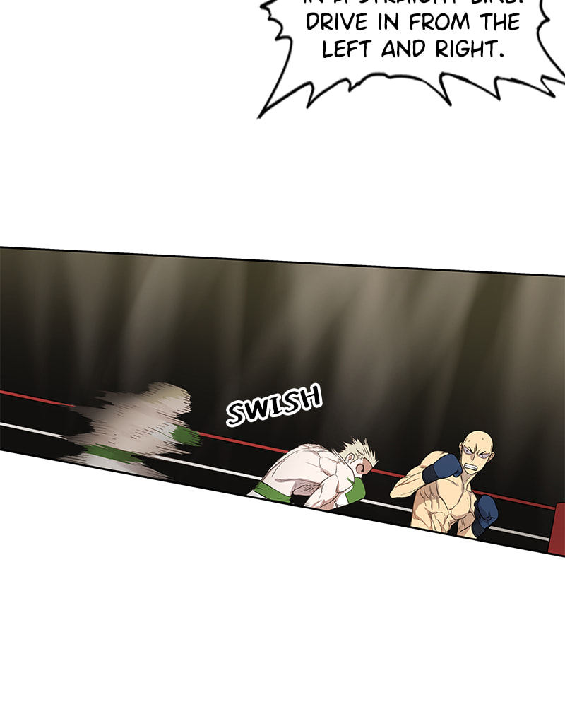 The Boxer Chapter 105 page 43 - 
