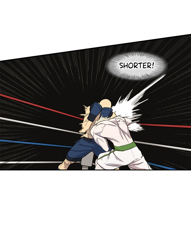 The Boxer Chapter 105 page 48 - 