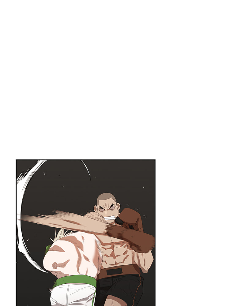 The Boxer Chapter 105 page 6 - 