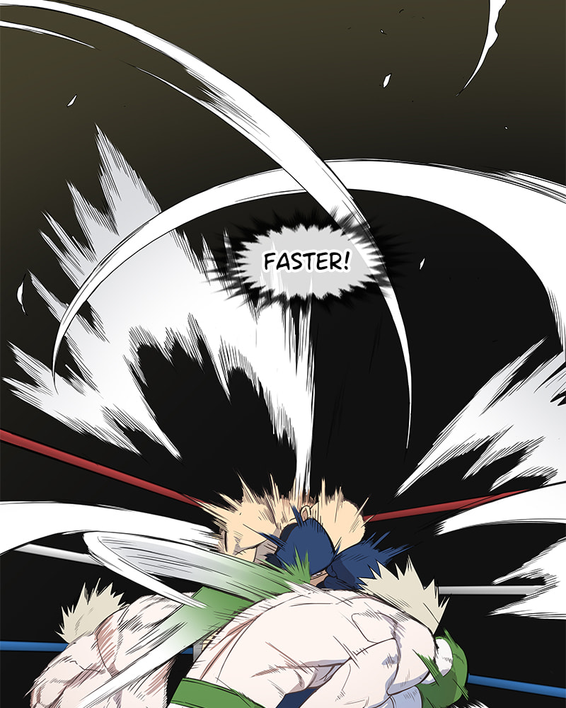 The Boxer Chapter 105 page 51 - 
