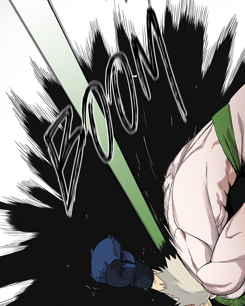The Boxer Chapter 105 page 55 - 