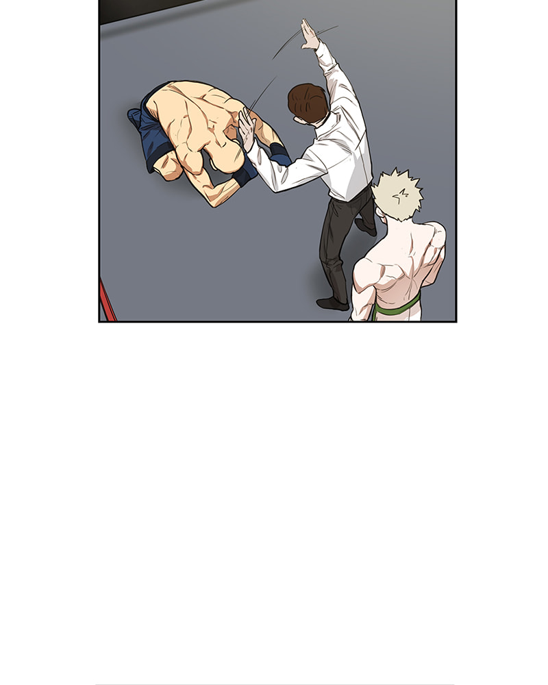 The Boxer Chapter 105 page 57 - 