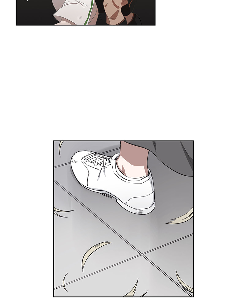 The Boxer Chapter 105 page 7 - 
