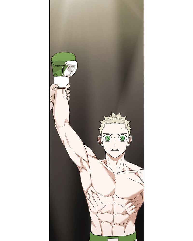 The Boxer Chapter 105 page 63 - 