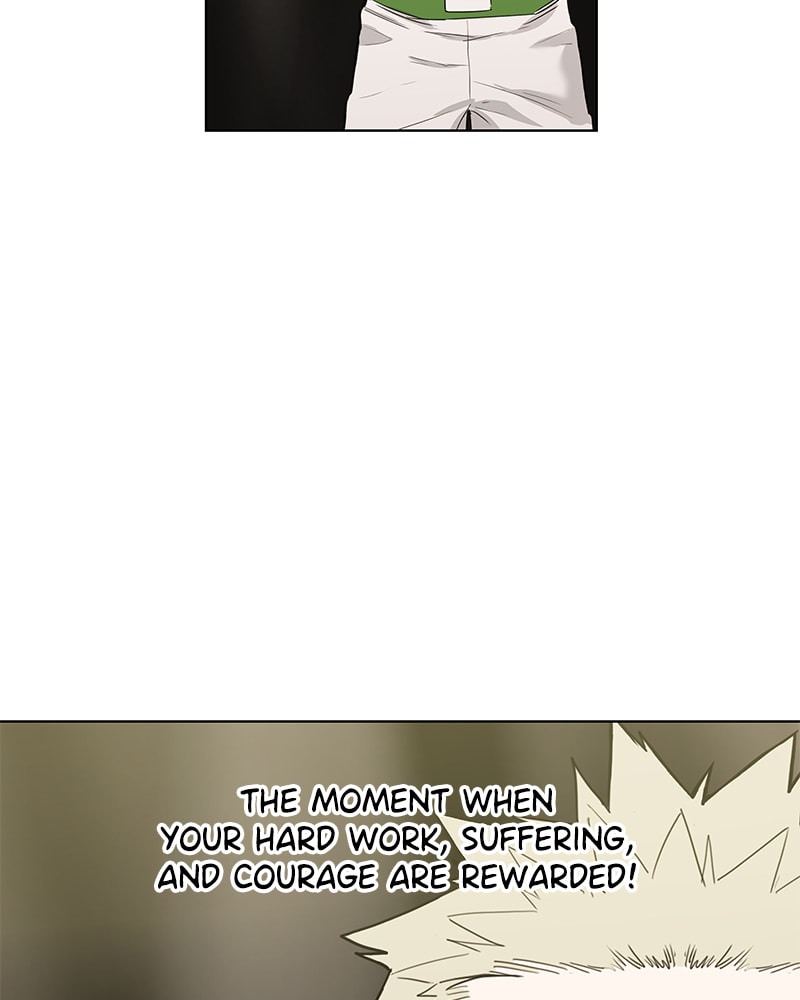 The Boxer Chapter 105 page 64 - 