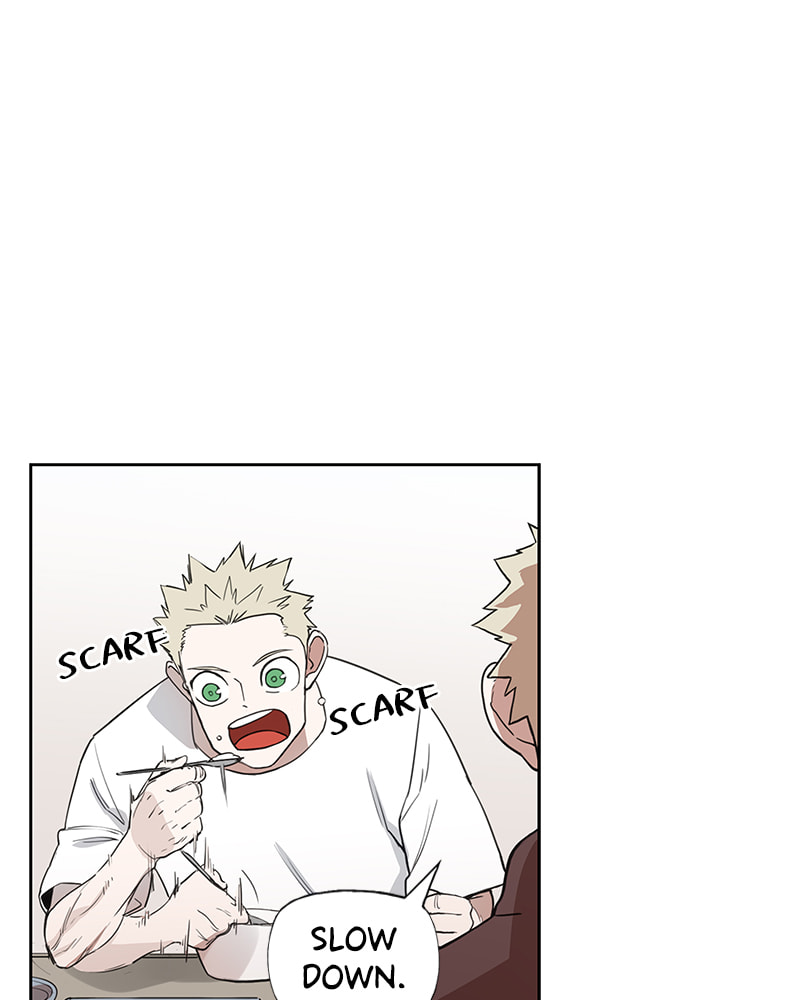 The Boxer Chapter 105 page 68 - 