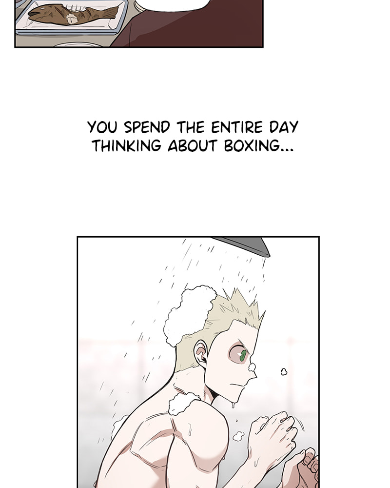The Boxer Chapter 105 page 69 - 