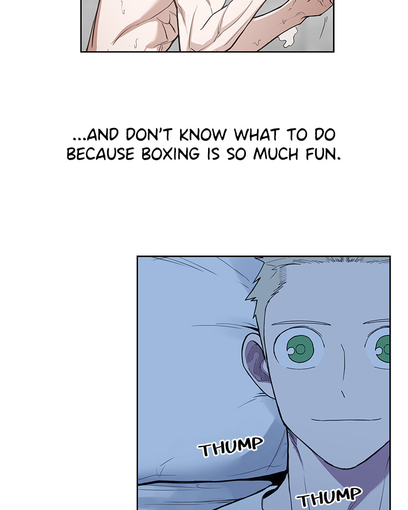 The Boxer Chapter 105 page 70 - 