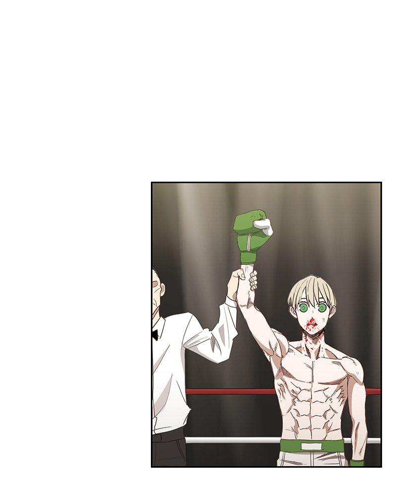 The Boxer Chapter 105 page 8 - 