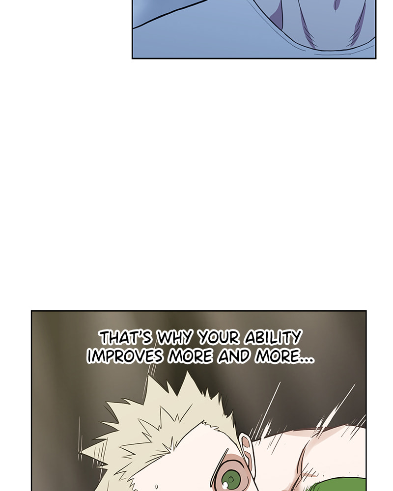 The Boxer Chapter 105 page 71 - 