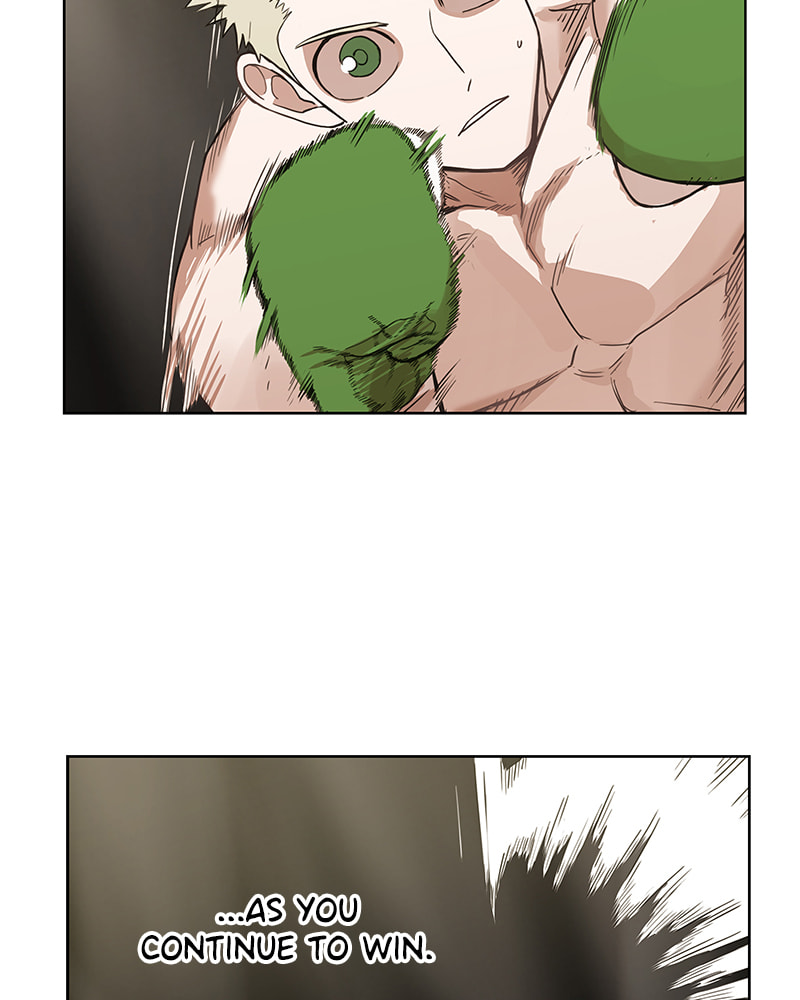 The Boxer Chapter 105 page 72 - 