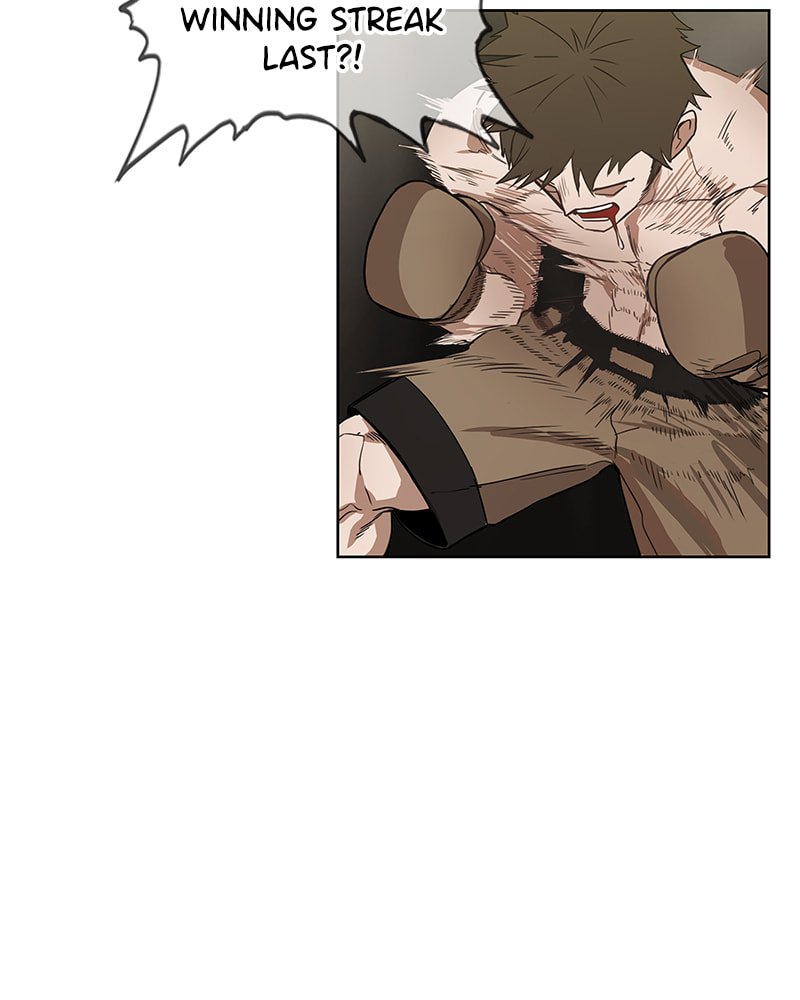 The Boxer Chapter 105 page 76 - 