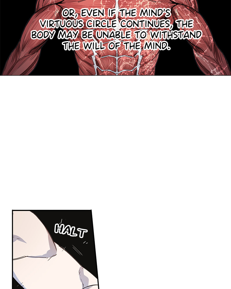 The Boxer Chapter 105 page 84 - 