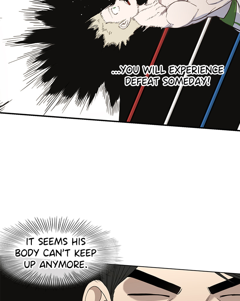 The Boxer Chapter 105 page 87 - 