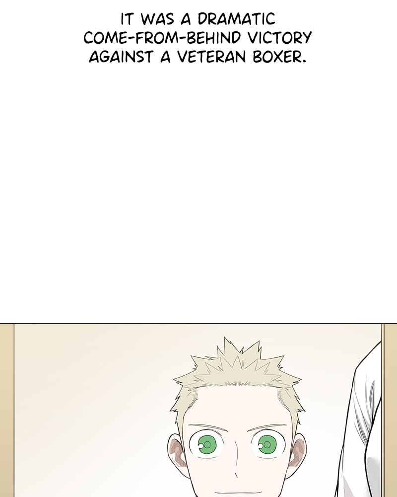 The Boxer Chapter 105 page 10 - 