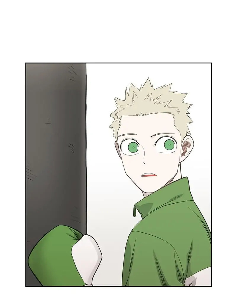 The Boxer Chapter 106 page 2 - 