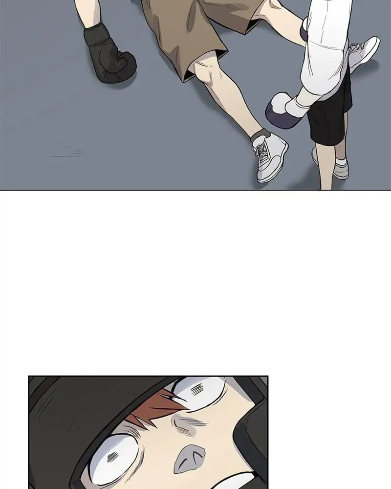 The Boxer Chapter 106 page 31 - 