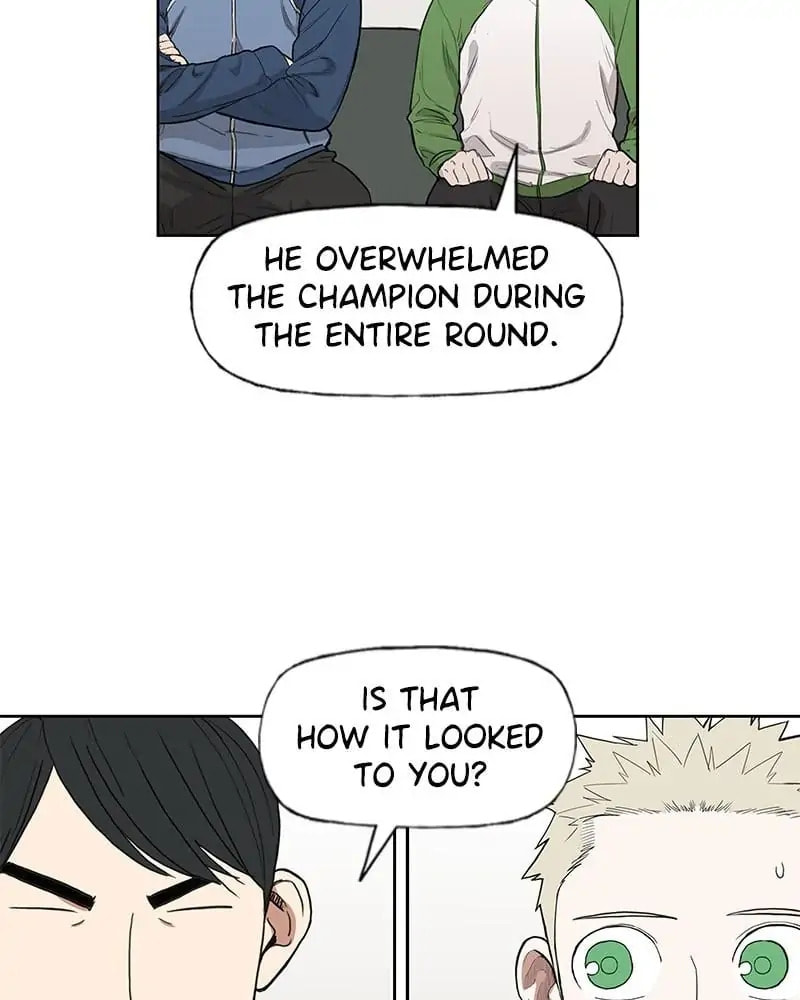 The Boxer Chapter 106 page 55 - 
