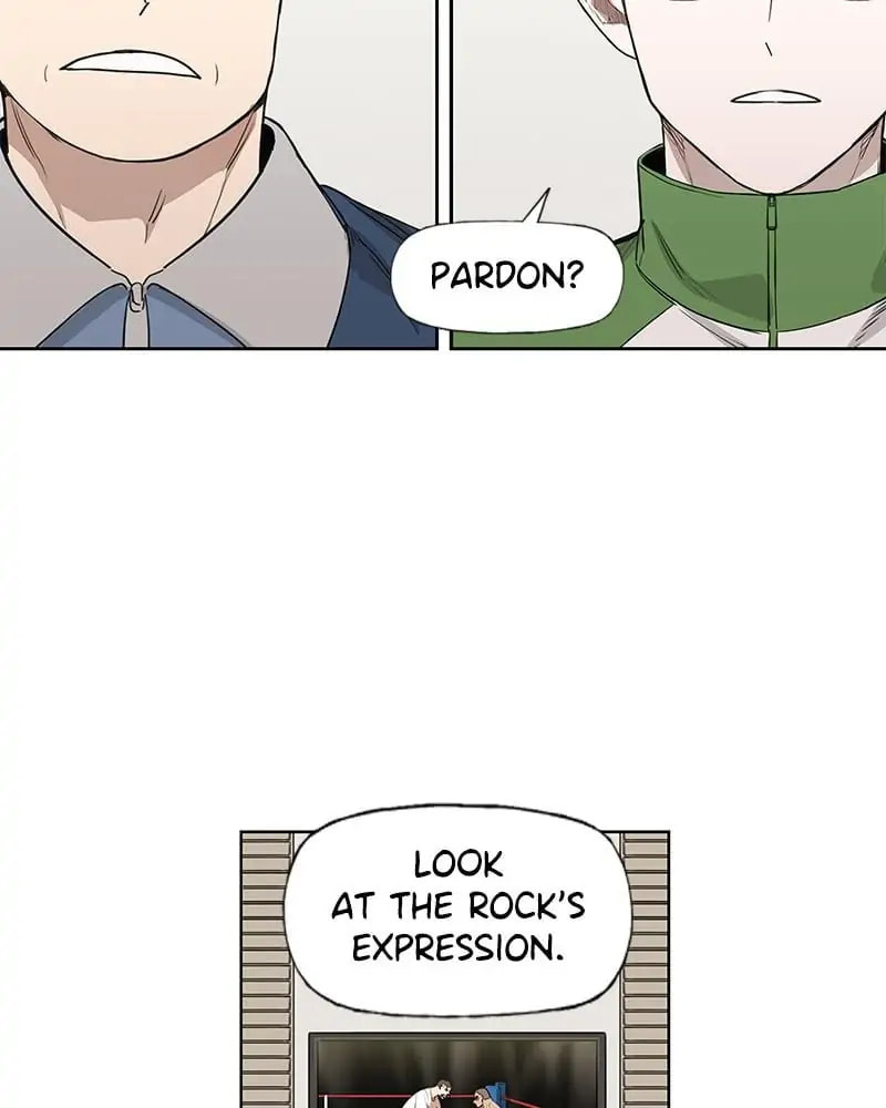 The Boxer Chapter 106 page 56 - 