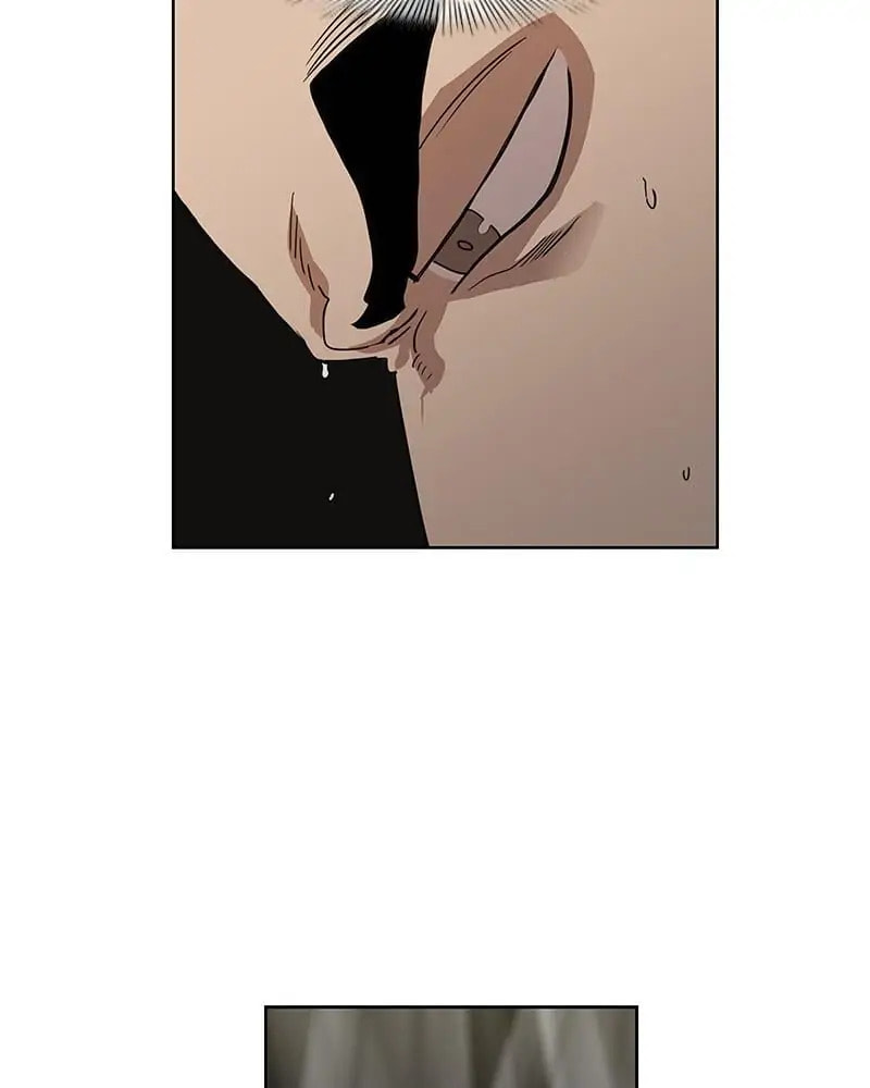 The Boxer Chapter 106 page 61 - 