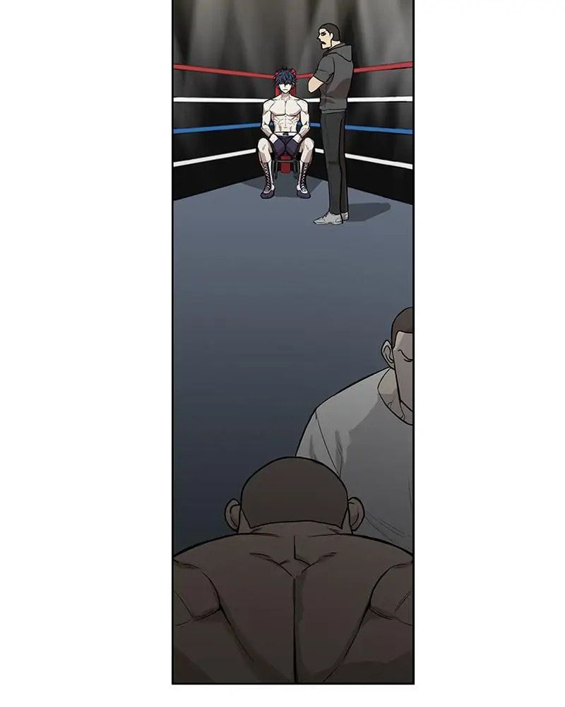 The Boxer Chapter 106 page 62 - 
