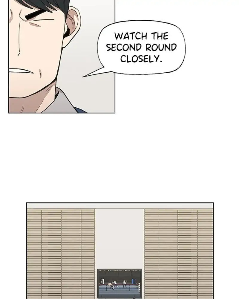 The Boxer Chapter 106 page 65 - 