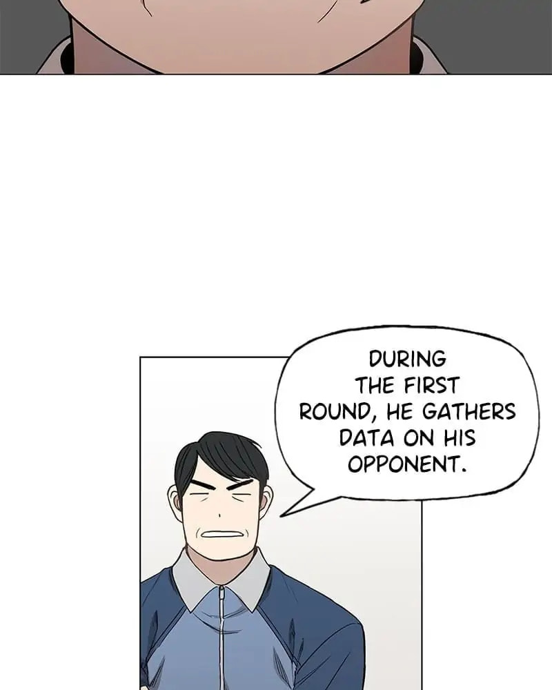 The Boxer Chapter 106 page 72 - 