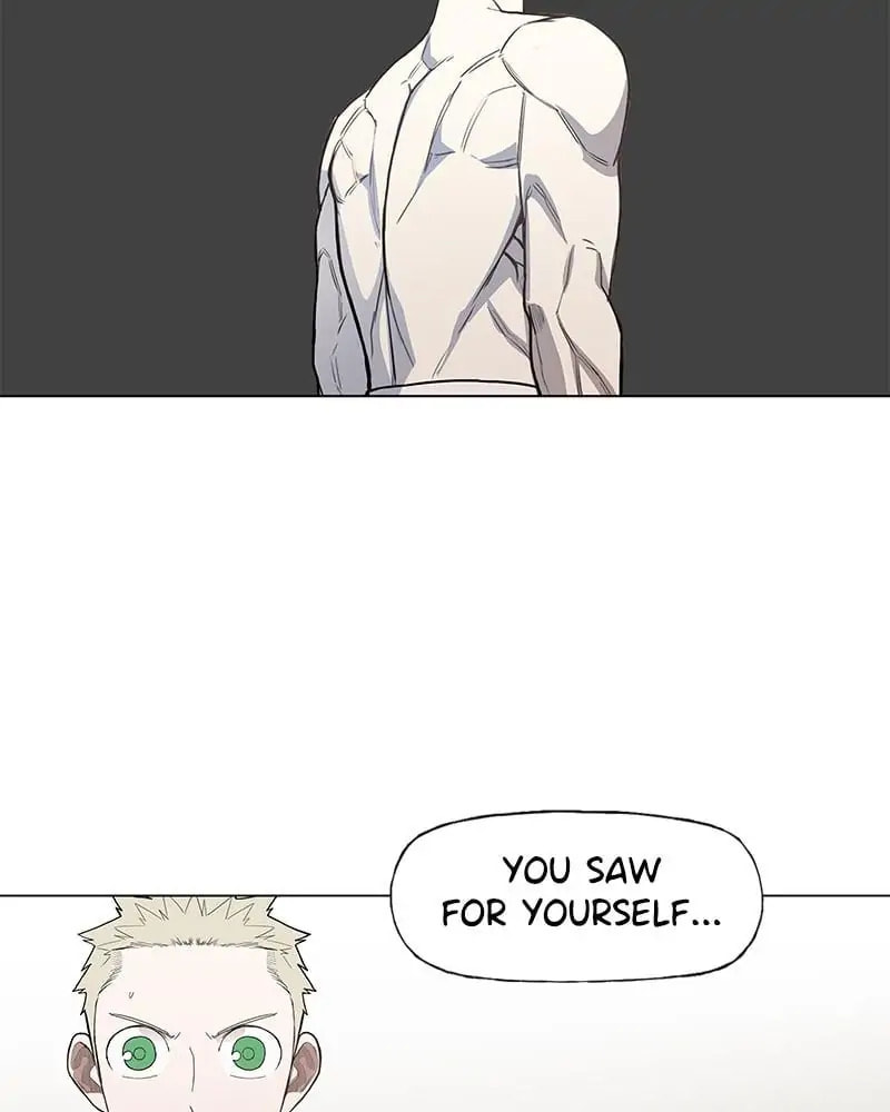 The Boxer Chapter 106 page 74 - 
