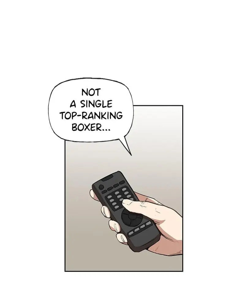 The Boxer Chapter 106 page 80 - 