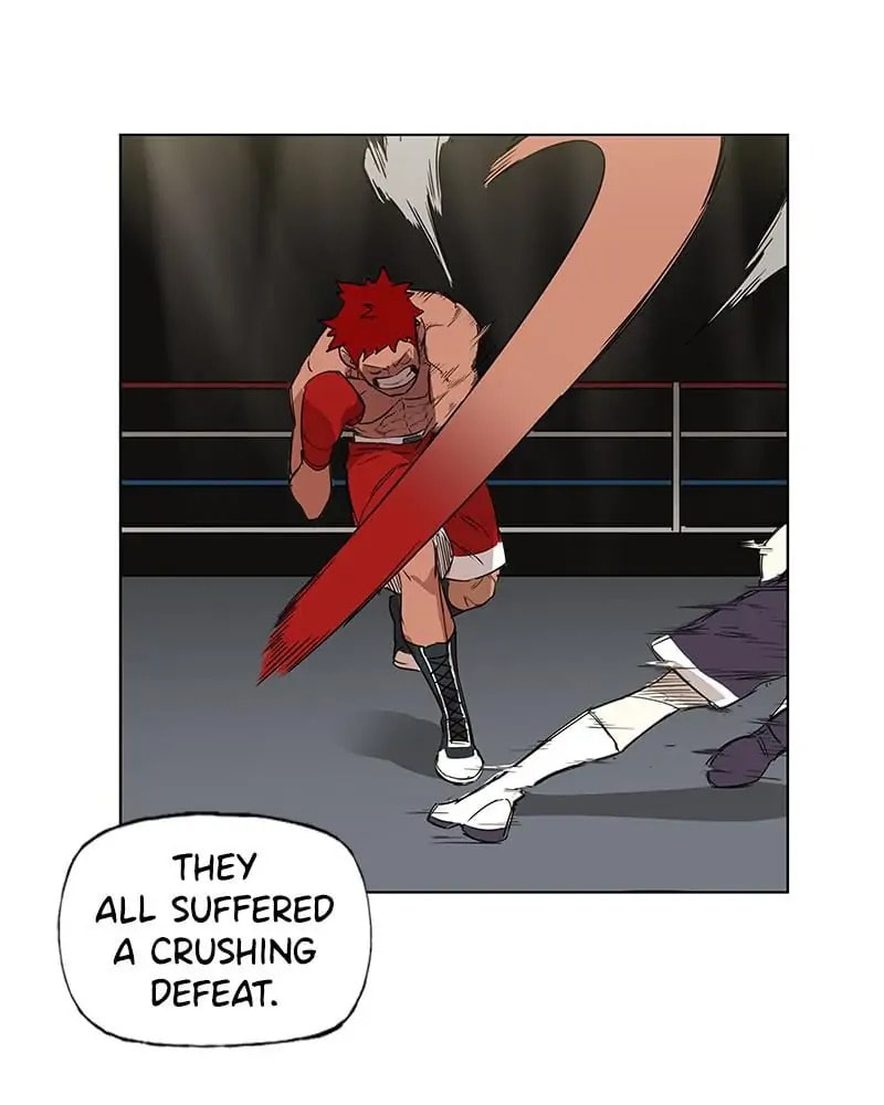 The Boxer Chapter 106 page 84 - 
