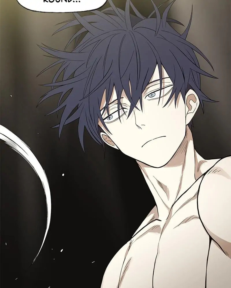 The Boxer Chapter 106 page 86 - 