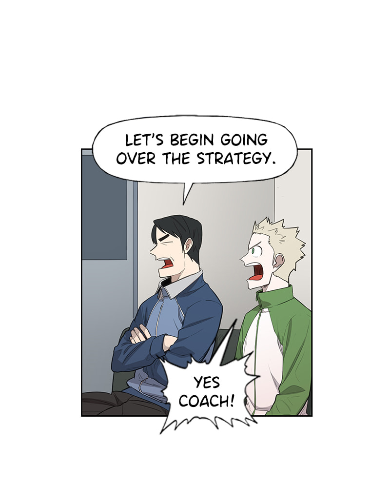 The Boxer Chapter 107 page 2 - 
