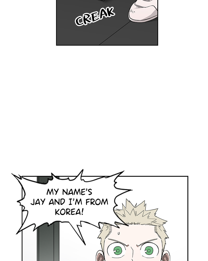The Boxer Chapter 107 page 102 - 