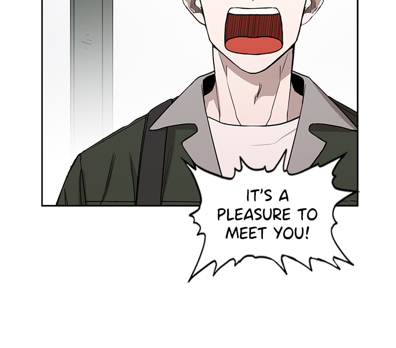 The Boxer Chapter 107 page 103 - 
