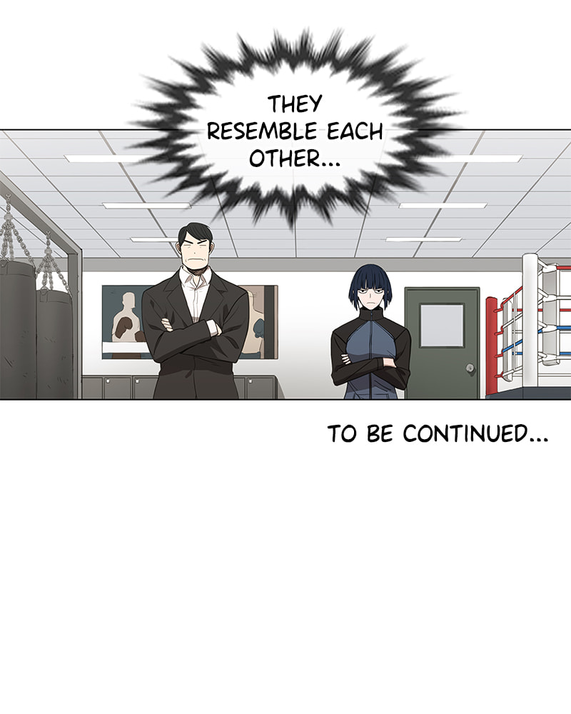 The Boxer Chapter 107 page 109 - 