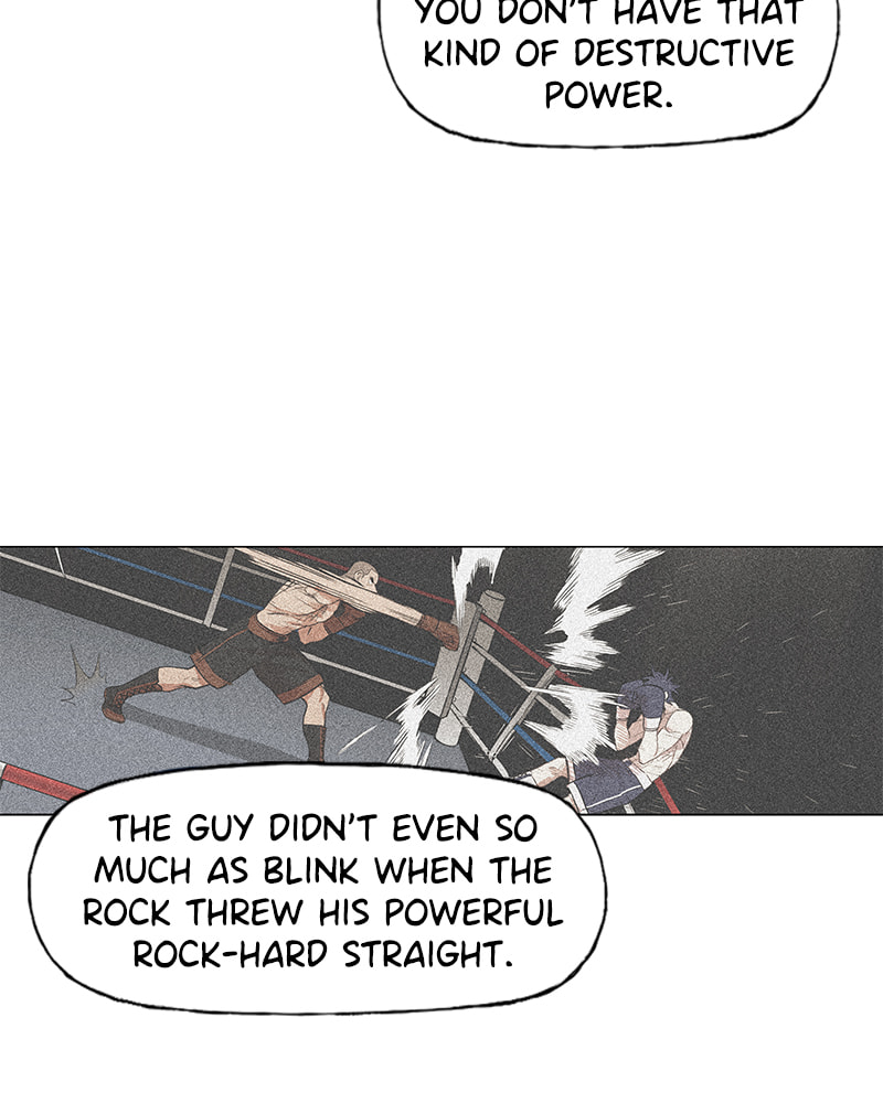 The Boxer Chapter 107 page 13 - 