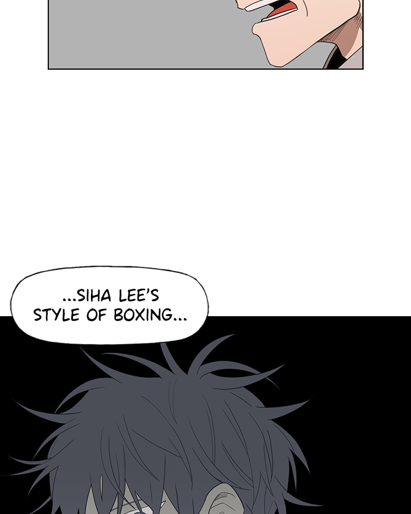 The Boxer Chapter 107 page 16 - 