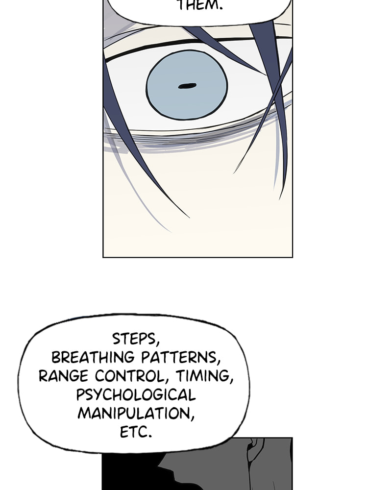 The Boxer Chapter 107 page 19 - 