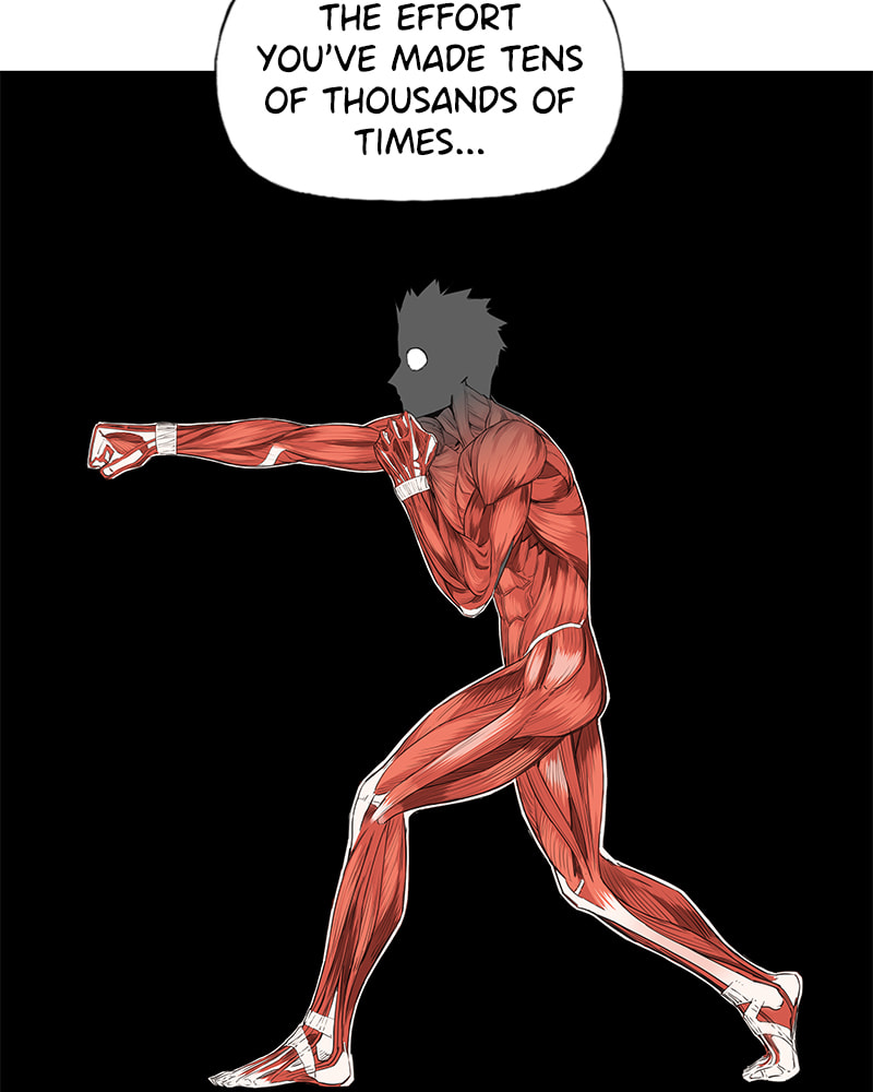 The Boxer Chapter 107 page 21 - 