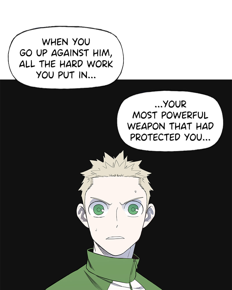The Boxer Chapter 107 page 25 - 