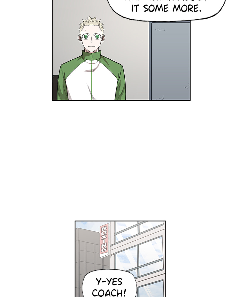 The Boxer Chapter 107 page 28 - 