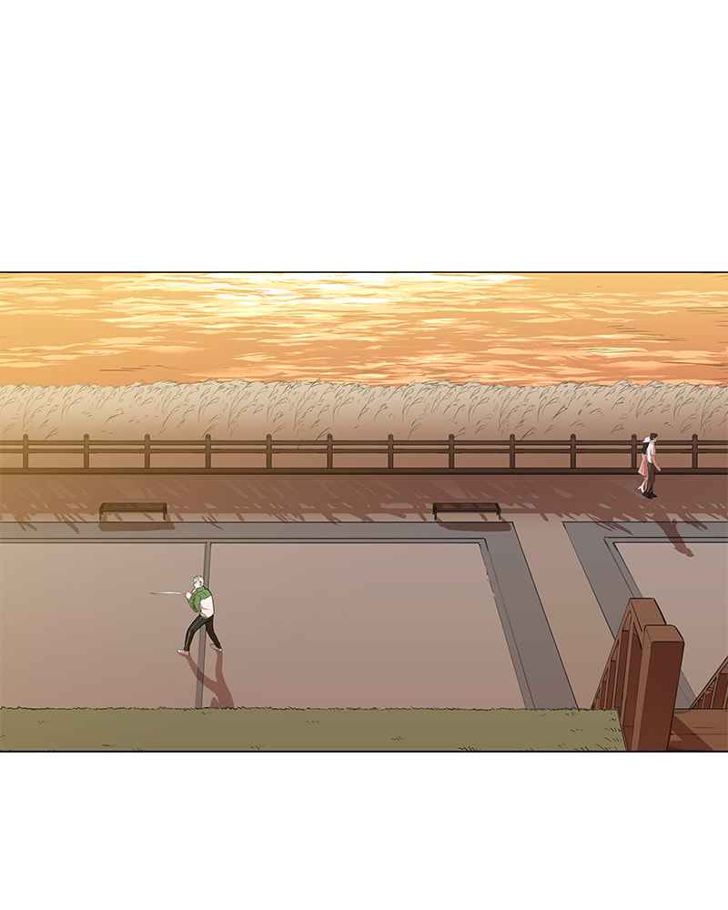 The Boxer Chapter 107 page 30 - 