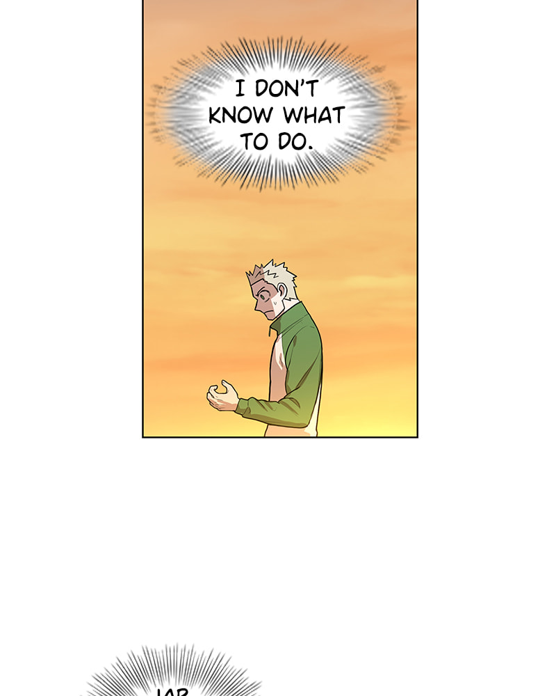 The Boxer Chapter 107 page 37 - 