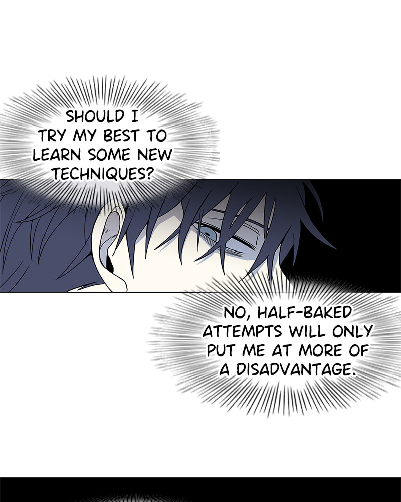 The Boxer Chapter 107 page 40 - 