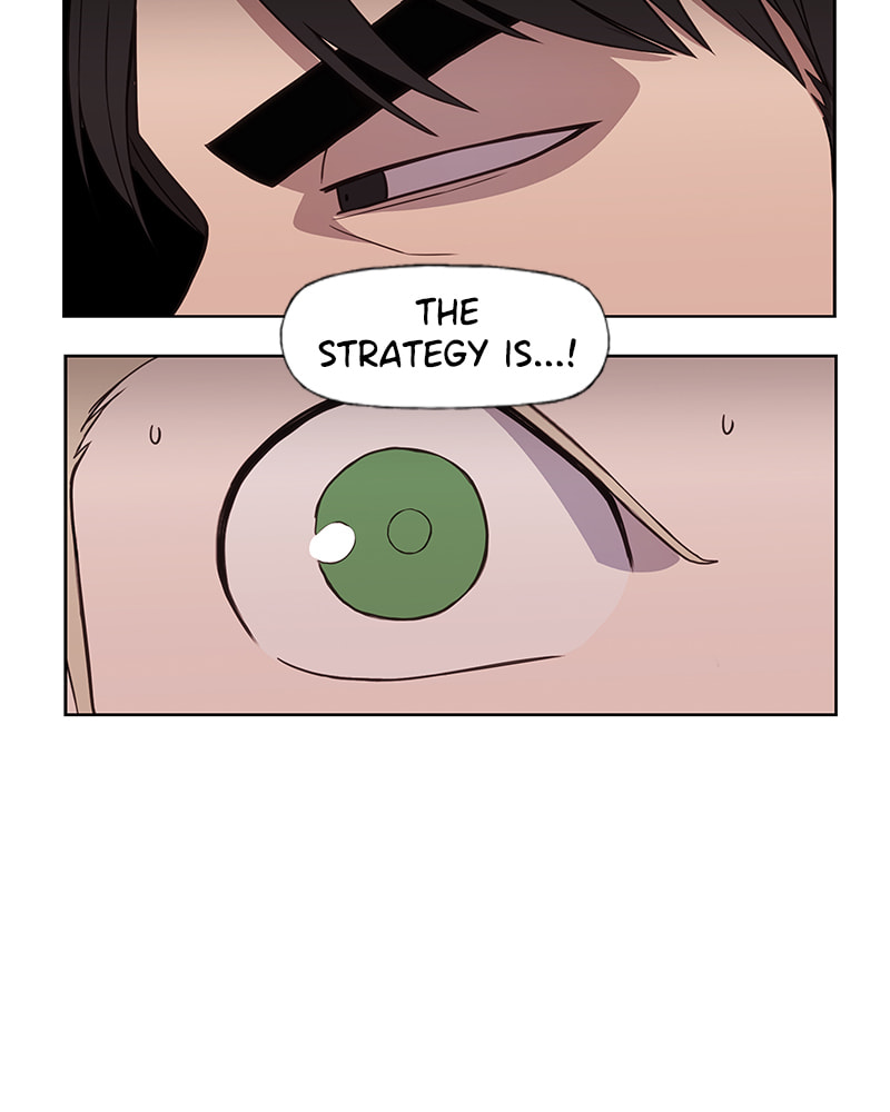 The Boxer Chapter 107 page 5 - 