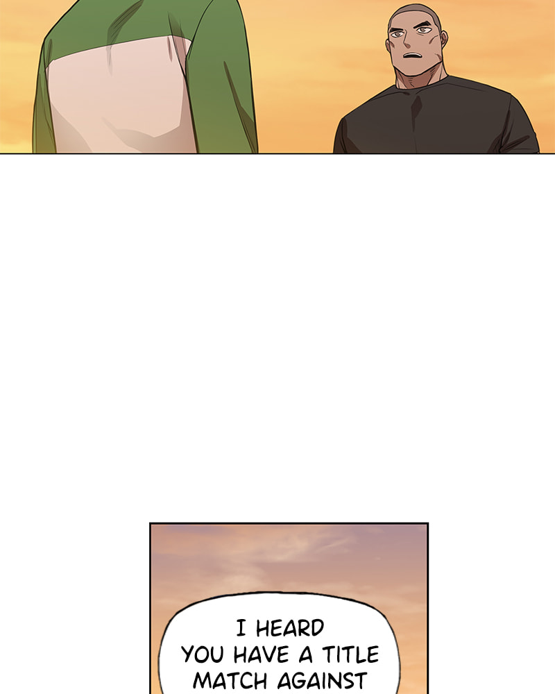 The Boxer Chapter 107 page 48 - 