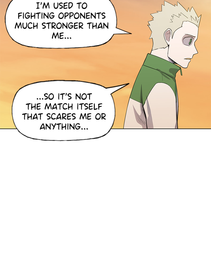 The Boxer Chapter 107 page 50 - 